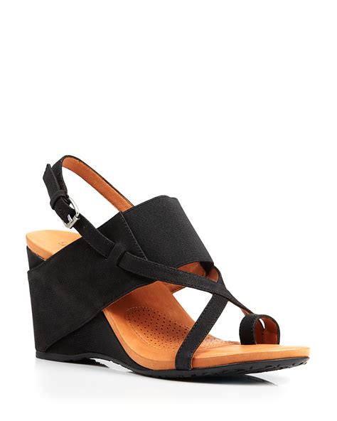 bloomingdale's sandals.